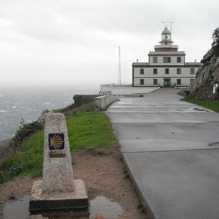 Hotel Rustico Finisterrae Luaran gambar