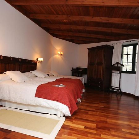 Hotel Rustico Finisterrae Luaran gambar