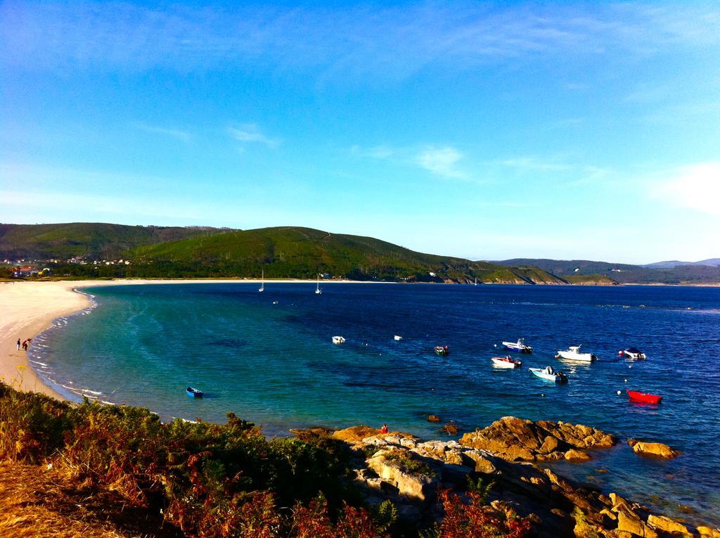 Hotel Rustico Finisterrae Luaran gambar