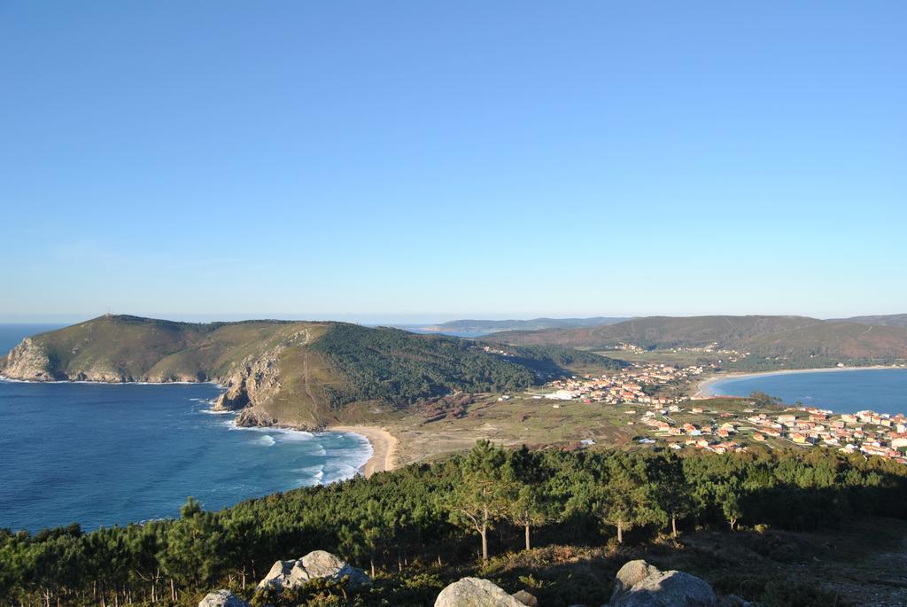 Hotel Rustico Finisterrae Luaran gambar