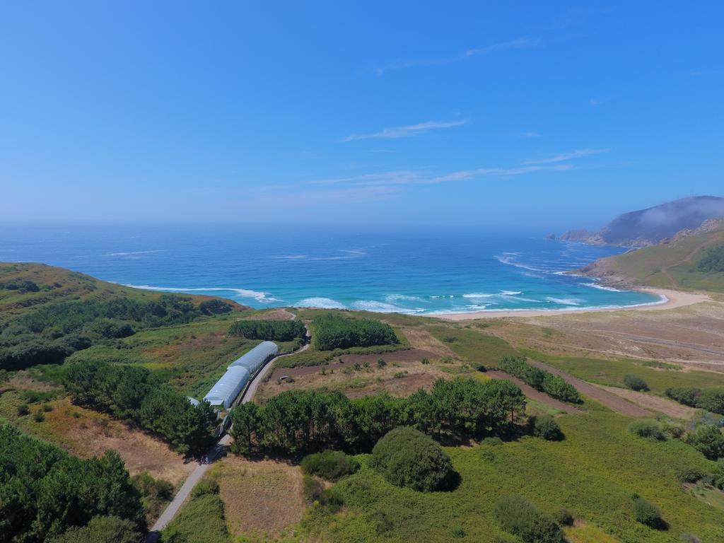Hotel Rustico Finisterrae Luaran gambar