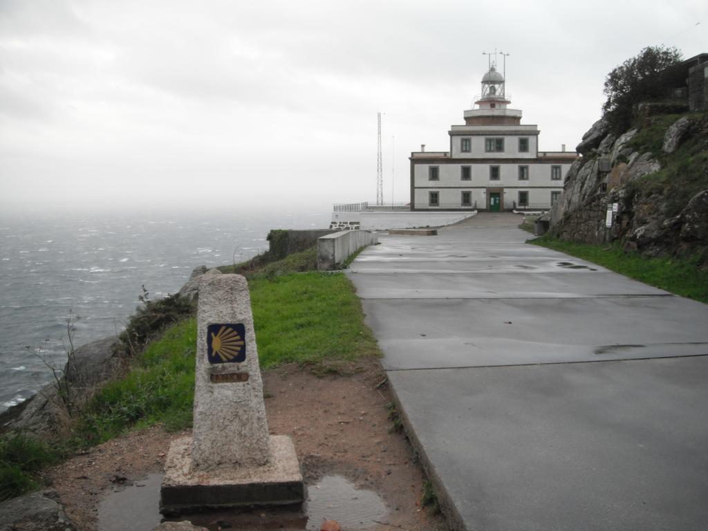 Hotel Rustico Finisterrae Luaran gambar