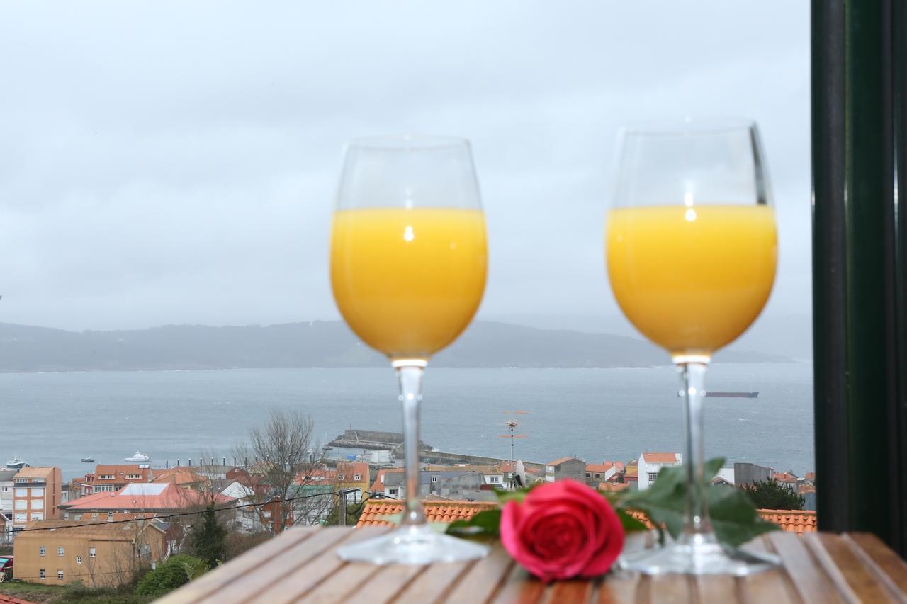 Hotel Rustico Finisterrae Luaran gambar