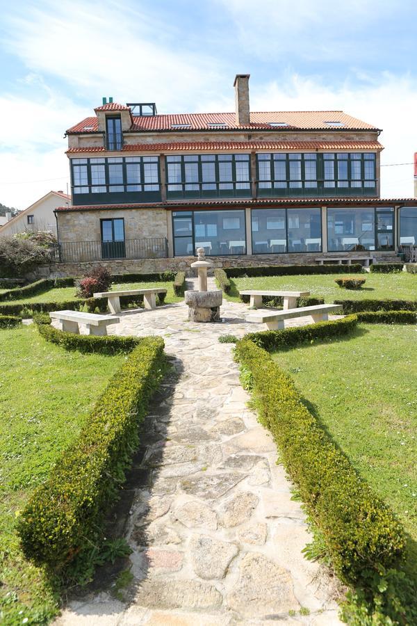 Hotel Rustico Finisterrae Luaran gambar