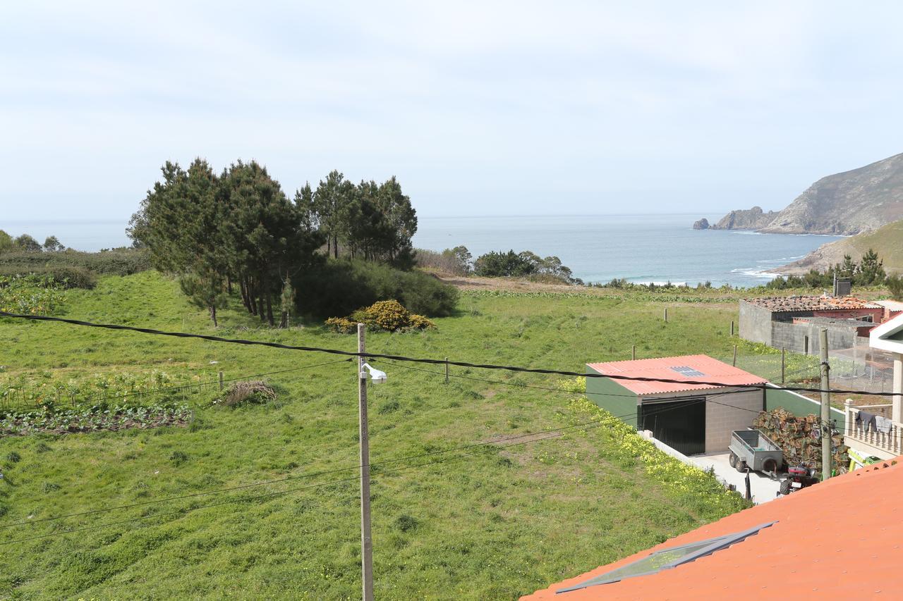 Hotel Rustico Finisterrae Luaran gambar