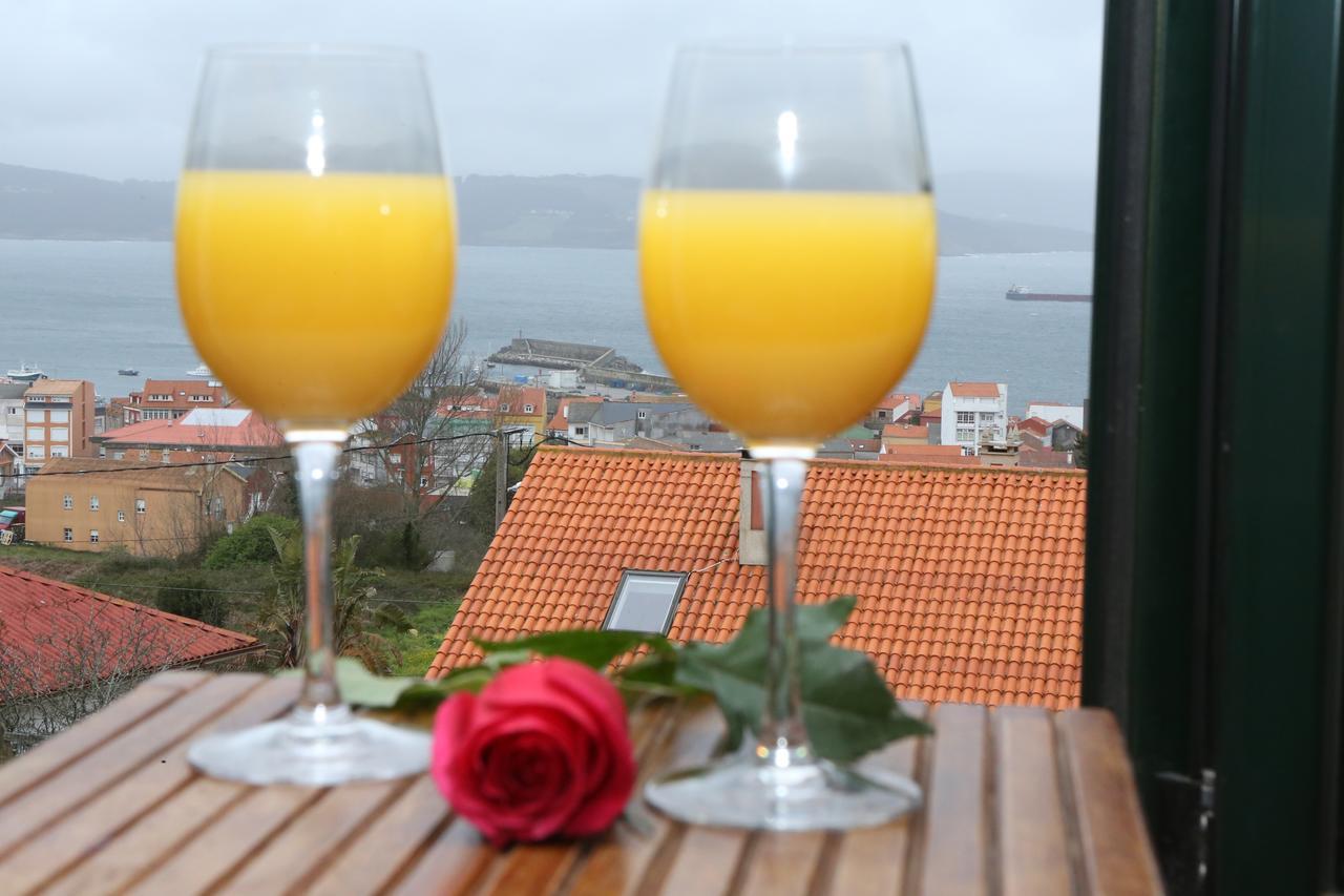 Hotel Rustico Finisterrae Luaran gambar